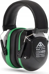 Dell Active EAR E740 - Słuchawki - miniaturka - grafika 1