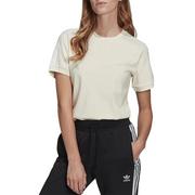 Koszulki i topy damskie - adidas Adicolor Classics 3-Stripes Tee > GN2786 - Adidas - miniaturka - grafika 1