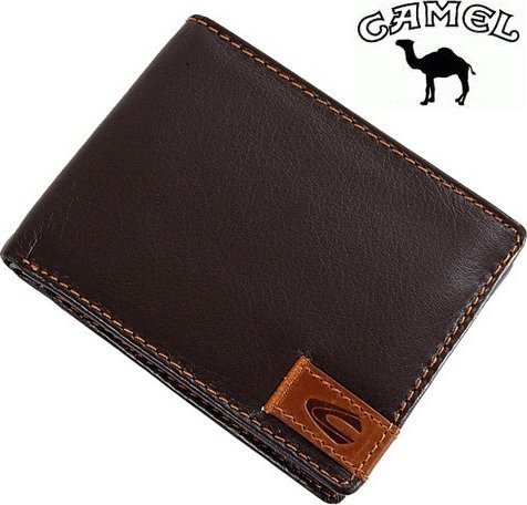 Camel Active CAMEL ACTIVE portfel męski 128 703 20 128 703 20