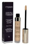 Korektory do twarzy - By Terry Terrybly Densiliss Concealer 3 Natural Beige - miniaturka - grafika 1