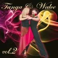 V A Tanga I Walce Vol.2. CD V/A - Disco - miniaturka - grafika 1