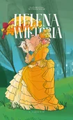 Komiksy dla młodzieży - Ymocyje. Helena Wiktoria. Tom 3 - miniaturka - grafika 1