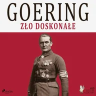 Audiobooki - biografie - Goering - miniaturka - grafika 1