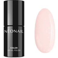 Lakiery hybrydowe - Neonail UV GEL POLISH COLOR - LAKIER HYBRYDOWY - WEDDING PRINCESS - 4826-7 NEOGCHP7 - miniaturka - grafika 1
