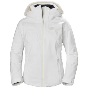 Damska kurtka narciarska Helly Hansen Verbier Infinity - Kurtki narciarskie - miniaturka - grafika 1