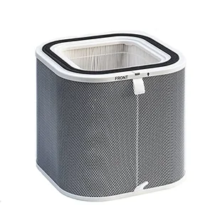 Rowenta XD6840 filtr 360° | do oczyszczacza powietrza PU8080 | Formuła filtr z węglem aktywnym | filtr 3 w 1 - Filtry do oczyszczaczy powietrza - miniaturka - grafika 1