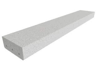 Nadproże Roosens SB110 270 cm 2700x110x110 mm - Inne materiały budowlane - miniaturka - grafika 1