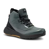 Buty motocyklowe - Buty Motocyklowe SIDI Nucleus GTX Czarny Bluszcz44 - miniaturka - grafika 1