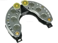 Alternatory - Prostownik, alternator As-pl ARC3003 - miniaturka - grafika 1