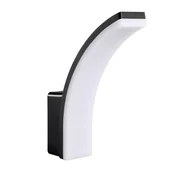 Lampy ogrodowe - Lampa led maclean mce511 b - miniaturka - grafika 1