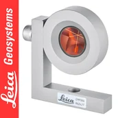 Sprzęt geodezyjny - Minipryzmat do monitoringu GMP004 Leica - miniaturka - grafika 1