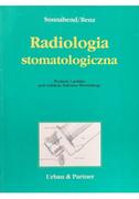 Książki medyczne - Radiologia stomatologiczna - miniaturka - grafika 1