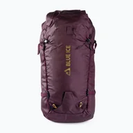 Plecaki - Plecak trekkingowy Blue Ice Warthog Pack 30L bordowy 100011 - miniaturka - grafika 1