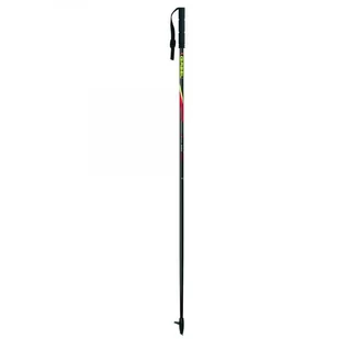Kije do nordic walking Gabel FX -75 Snake Carbon Długość 120 cm - Kije trekkingowe - miniaturka - grafika 1