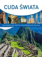 Albumy krajoznawcze - Cuda świata - miniaturka - grafika 1