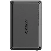 Obudowy i kieszenie na dyski twarde - Obudowa dysku ORICO DDL35-U3 - miniaturka - grafika 1