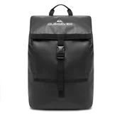 Plecaki - Plecak Quiksilver Sea Stash Cruiser EQYBP03705 Czarny - miniaturka - grafika 1