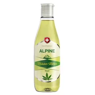 Suplementy naturalne - HERBAMEDICUS SwissMedicus Spirytusowy wyciąg z ziół z konopiami HM4528 - miniaturka - grafika 1