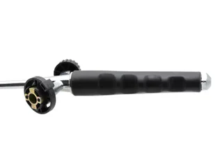 Wypalarka ogrodowa do chwastów - palnik na kartusze gazowe + 3 kartusze gazowe 400ml FALON-TECH - Lutownice - miniaturka - grafika 5