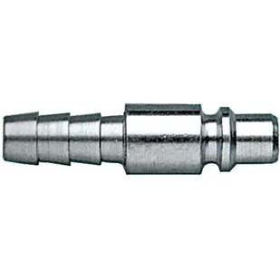 NEO-TOOLS TOOLS Końcówka do szybkozłączki z wyjściem na wąż 7 mm 12-625 - Akcesoria pneumatyczne - miniaturka - grafika 1