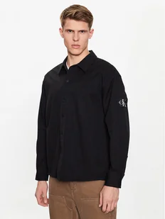Kurtka przejściowa Calvin Klein Jeans - Kurtki męskie - miniaturka - grafika 1