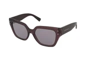 Okulary przeciwsłoneczne - Okulary przeciwsłoneczne Dolce & Gabbana DG4471 3045/AK - miniaturka - grafika 1