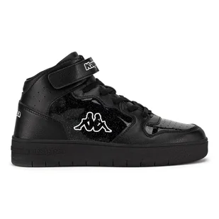 Obuwie sportowe Kappa AW24-3C011(DZ) - Buty dla dziewczynek - miniaturka - grafika 1