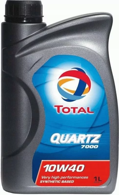 Total Quartz 7000 Energy 10W-40 1L