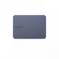 Dyski HDD - Toshiba Canvio Gaming 2TB Grafitowy HDTX220EK3AA zewnętrzny - miniaturka - grafika 1