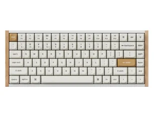 Keychron K2H-Q1 - Klawiatury - miniaturka - grafika 1