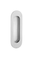 Akcesoria do drzwi - Uchwyt drzwiowy STERK 1717 inox - miniaturka - grafika 1