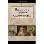 Książki o muzyce - Pieśni ku czci świętych i błogosławionych Polaków i Polek - miniaturka - grafika 1