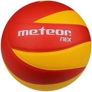 Siatkówka - Meteor Piłka do siatkówki, NEX - miniaturka - grafika 1