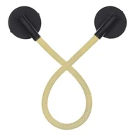 Lampy ścienne - Lampa ścienna LED Activejet AJE-AJE-LIVIO WW - miniaturka - grafika 1