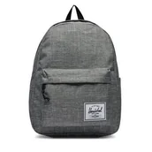 Torby na laptopy - Plecak Herschel Classic™ Backpack 11544-00919 Szary - miniaturka - grafika 1
