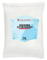 Środki do WC - Kwasek Cytrynowy ekologiczne sprzątanie 1kg - miniaturka - grafika 1