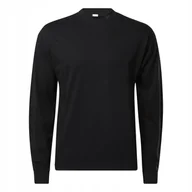 Koszulki i topy damskie - REEBOK - LONGSLEEVE MĘSKI - CL WDE LS TEE HS9135 koszulka damska - miniaturka - grafika 1