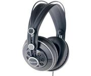 Słuchawki - Superlux HD681B czarne - miniaturka - grafika 1