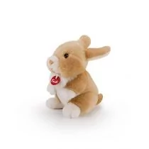 Trudi 51245 Mini plusz, beżowy 51245 - Maskotki i pluszaki - miniaturka - grafika 1