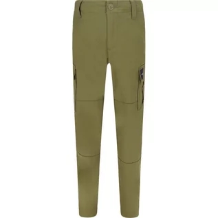 Spodnie i spodenki dla chłopców - Tommy Hilfiger Spodnie CHELSEA CARGO PANT | Regular Fit - grafika 1