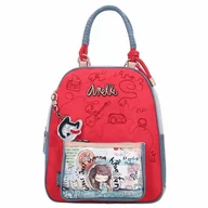 Plecaki - Anekke Fun&Music Plecak 34 cm mehrfarbig - miniaturka - grafika 1