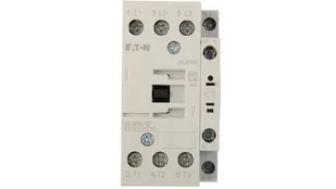 Eaton Stycznik mocy 32A 3P 24-27V DC 1Z 0R DILM32-10 RDC24) 277274 - Silniki elektryczne i akcesoria - miniaturka - grafika 1