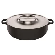 Pozostałe akcesoria kuchenne - FISKARS GARNEK NORDEN GRILL CHEF - miniaturka - grafika 1