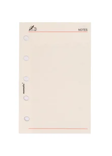 Antra, wkład do organizera 2024 mem/m/notes a7 - Kalendarze - miniaturka - grafika 1