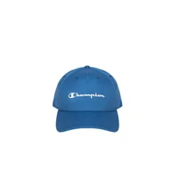 Czapki męskie - Czapka z daszkiem bejsbolówka unisex - miniaturka - grafika 1