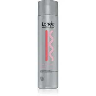 Londa, Curl Definer Shampoo Deliaktny Pielęgnujący Szampon Do Włosów Kręconych I Falowanych, Nawilża, Podkreśla, 250 ml - Szampony do włosów - miniaturka - grafika 1