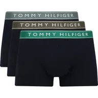 Majtki męskie - Tommy Hilfiger Bokserki 3-pack - miniaturka - grafika 1