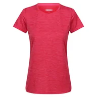 Koszulki sportowe damskie - T-shirt Damski Josie Gibson Fingal Edition - miniaturka - grafika 1