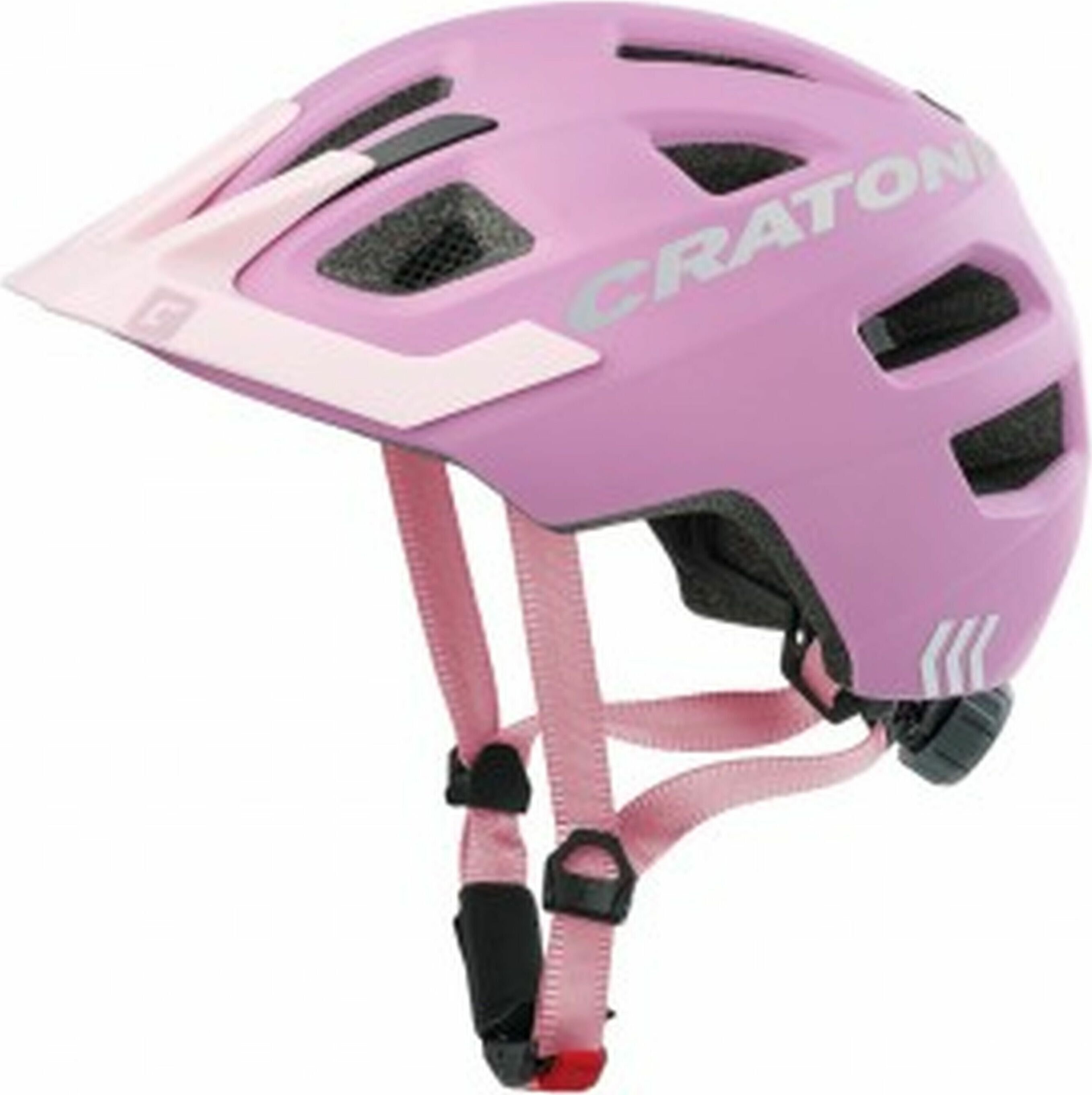 Kask rowerowy CRATONI Maxster Pro