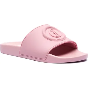 Just Cavalli Klapki - Klapki i japonki damskie - miniaturka - grafika 1